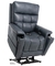 Pride Ultra PLR-4955S Viva Lift Tilt - Power Headrest/Lumbar Bariatric Lift Chair